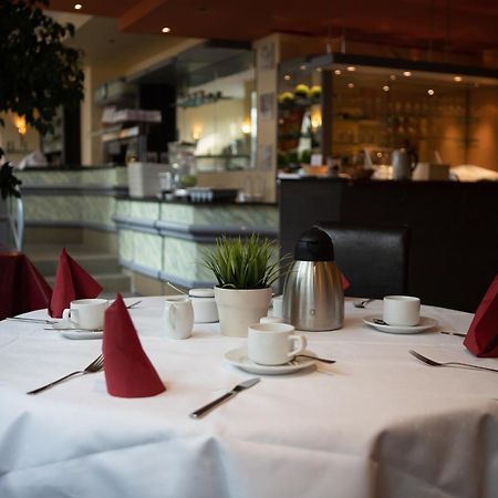 Pepb Schulungshotel Зарштедт Экстерьер фото