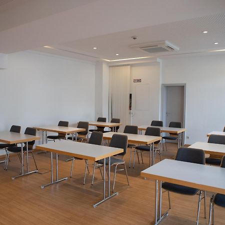Pepb Schulungshotel Зарштедт Экстерьер фото