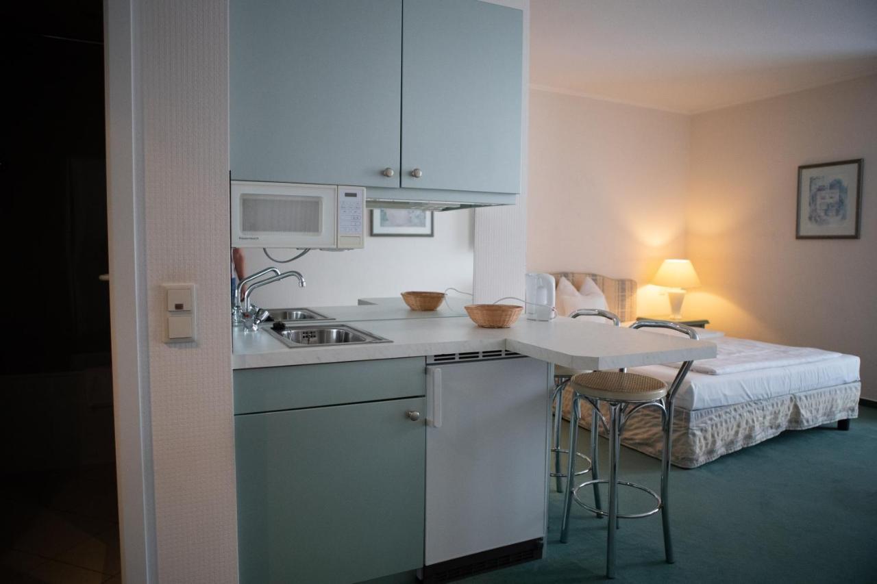 Pepb Schulungshotel Зарштедт Экстерьер фото