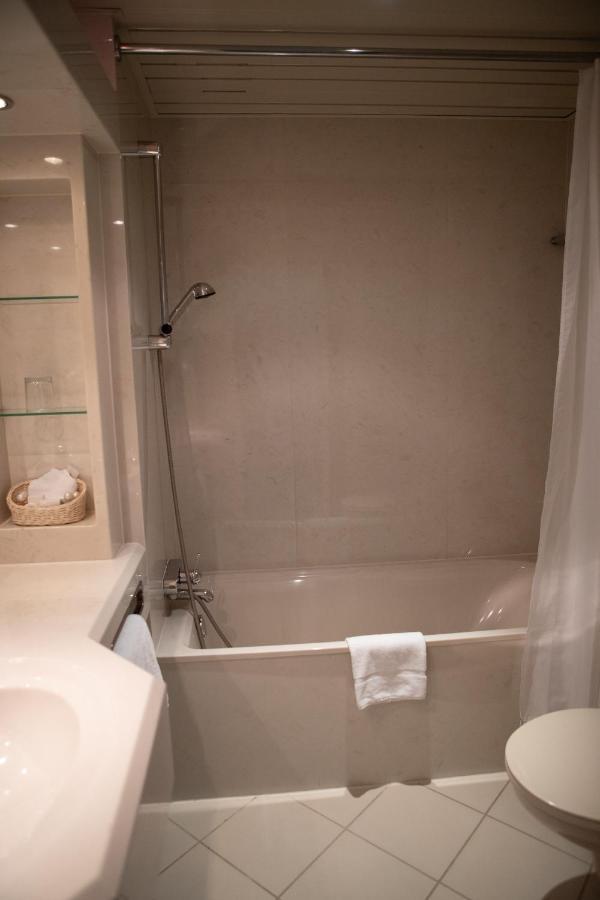 Pepb Schulungshotel Зарштедт Экстерьер фото